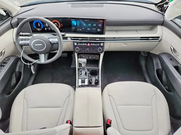 5NMJB3DE1TH656248 2026 HYUNDAI TUCSON - Image 8