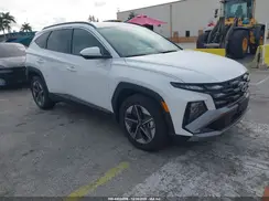 5NMJB3DE1TH657707 2026 HYUNDAI TUCSON