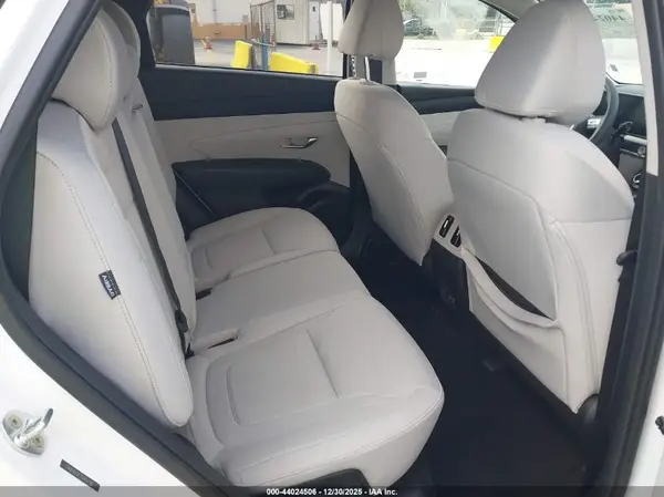 5NMJB3DE1TH657707 2026 HYUNDAI TUCSON - Image 8