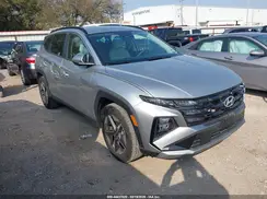 5NMJB3DE1TH660316 2026 HYUNDAI TUCSON