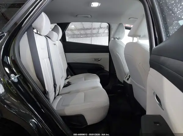 5NMJB3DE1TH664625 2026 HYUNDAI TUCSON - Image 8