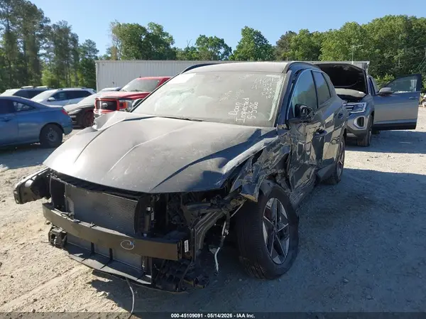 5NMJB3DE1TH664642 2026 HYUNDAI TUCSON - Image 2