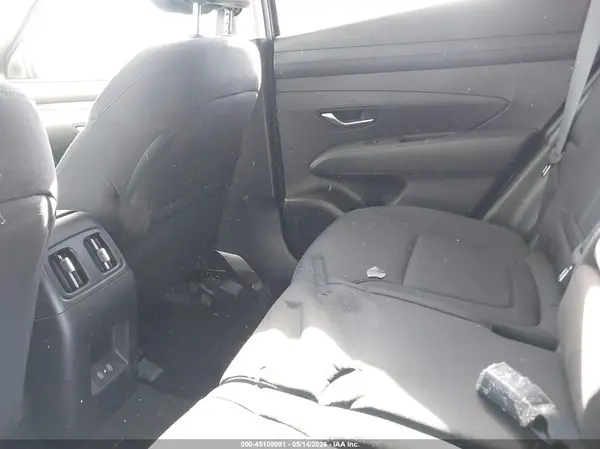 5NMJB3DE1TH664642 2026 HYUNDAI TUCSON - Image 8