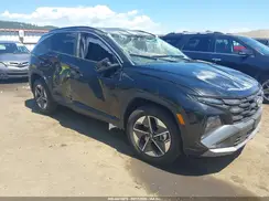 5NMJB3DE1TH667122 2026 HYUNDAI TUCSON