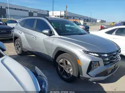 5NMJB3DE1TH667864 2026 HYUNDAI TUCSON