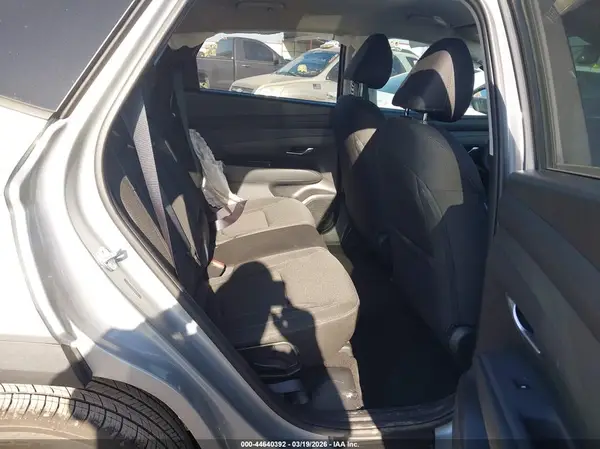5NMJB3DE1TH667864 2026 HYUNDAI TUCSON - Image 8