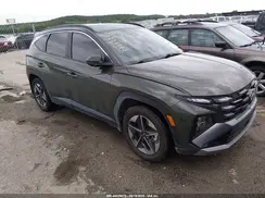 5NMJB3DE1TH668027 2026 HYUNDAI TUCSON