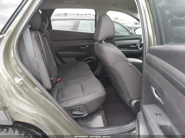 5NMJB3DE1TH668027 2026 HYUNDAI TUCSON - Image 8