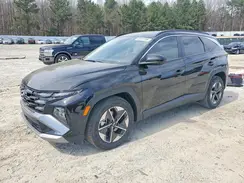 5NMJB3DE1TH669095 2026 HYUNDAI TUCSON