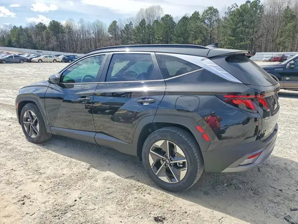 5NMJB3DE1TH669095 2026 HYUNDAI TUCSON - Image 2