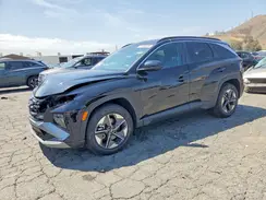 5NMJB3DE1TH678055 2026 HYUNDAI TUCSON