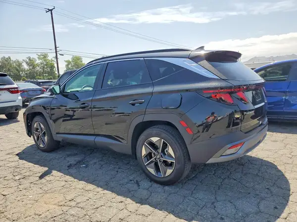 5NMJB3DE1TH678055 2026 HYUNDAI TUCSON - Image 2