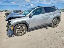 5NMJB3DE1TH685295 2026 HYUNDAI TUCSON