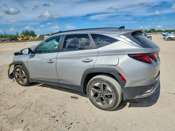 5NMJB3DE1TH685295 2026 HYUNDAI TUCSON - Image 2