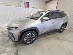 5NMJB3DE1TH694725 2026 HYUNDAI TUCSON