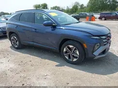 5NMJB3DE1TH694790 2026 HYUNDAI TUCSON