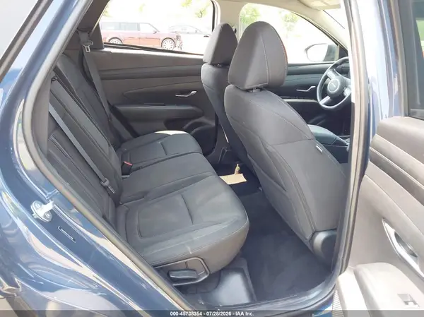 5NMJB3DE1TH694790 2026 HYUNDAI TUCSON - Image 8