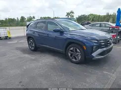 5NMJB3DE1TH699861 2026 HYUNDAI TUCSON