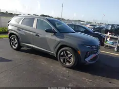 5NMJB3DE1TH728646 2026 HYUNDAI TUCSON
