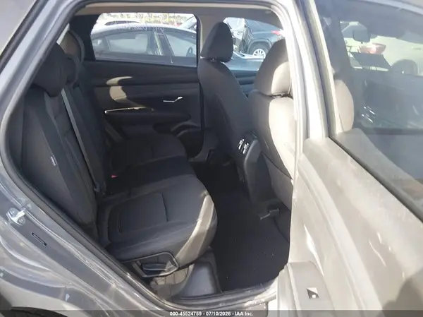 5NMJB3DE1TH728646 2026 HYUNDAI TUCSON - Image 8