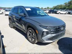 5NMJB3DE1TH738612 2026 HYUNDAI TUCSON