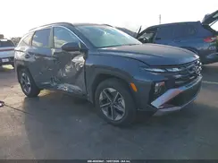 5NMJB3DE1TH792783 2026 HYUNDAI TUCSON