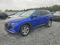 5NMJB3DE2RH296092 2024 HYUNDAI TUCSON