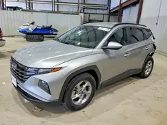 5NMJB3DE2RH296156 2024 HYUNDAI TUCSON