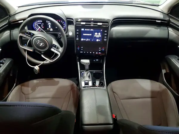 5NMJB3DE2RH296156 2024 HYUNDAI TUCSON - Image 8