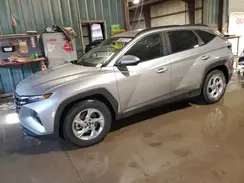 5NMJB3DE2RH297646 2024 HYUNDAI TUCSON