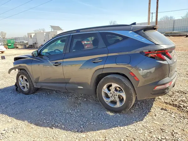 5NMJB3DE2RH300304 2024 HYUNDAI TUCSON - Image 2