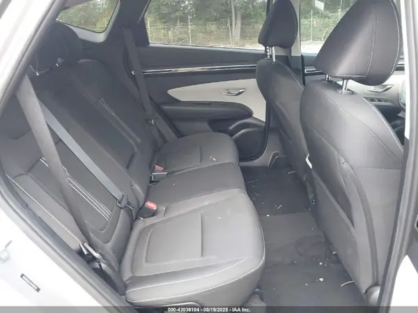 5NMJB3DE2RH300982 2024 HYUNDAI TUCSON - Image 8