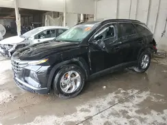 5NMJB3DE2RH307284 2024 HYUNDAI TUCSON