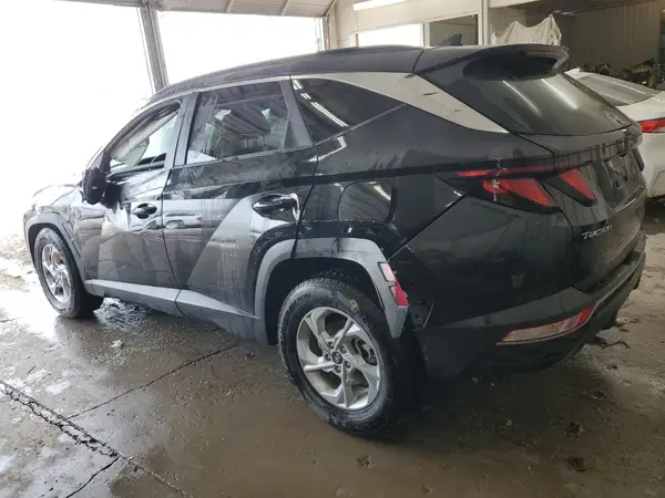 5NMJB3DE2RH307284 2024 HYUNDAI TUCSON - Image 2
