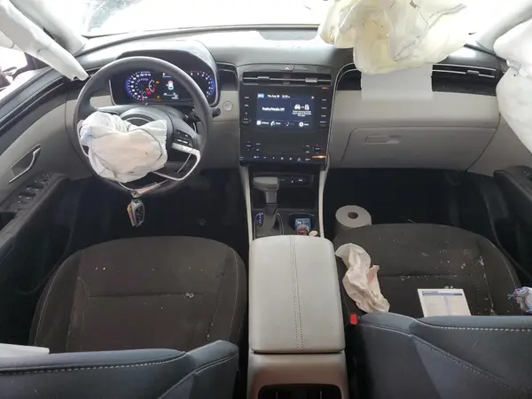 5NMJB3DE2RH307284 2024 HYUNDAI TUCSON - Image 8