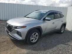 5NMJB3DE2RH307592 2024 HYUNDAI TUCSON