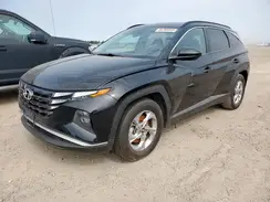 5NMJB3DE2RH311366 2024 HYUNDAI TUCSON