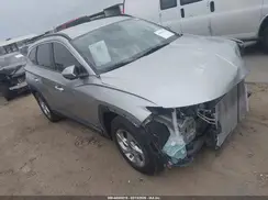 5NMJB3DE2RH312775 2024 HYUNDAI TUCSON