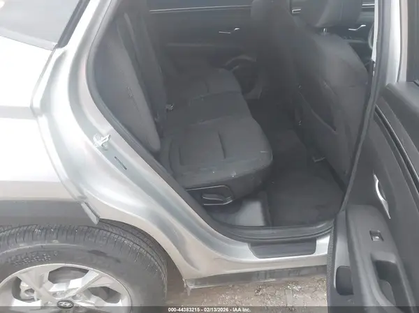 5NMJB3DE2RH312775 2024 HYUNDAI TUCSON - Image 8
