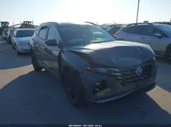 5NMJB3DE2RH316003 2024 HYUNDAI TUCSON
