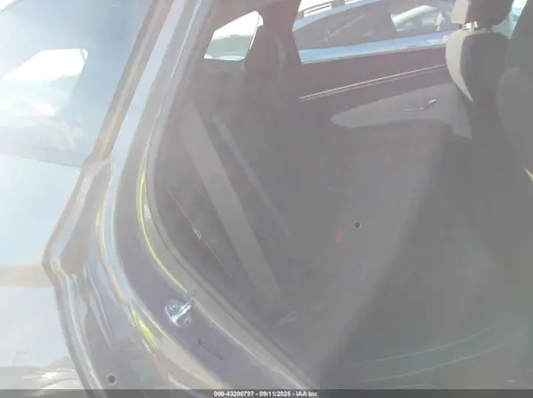 5NMJB3DE2RH316003 2024 HYUNDAI TUCSON - Image 8
