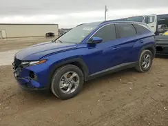 5NMJB3DE2RH318740 2024 HYUNDAI TUCSON