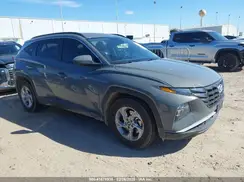 5NMJB3DE2RH321105 2024 HYUNDAI TUCSON