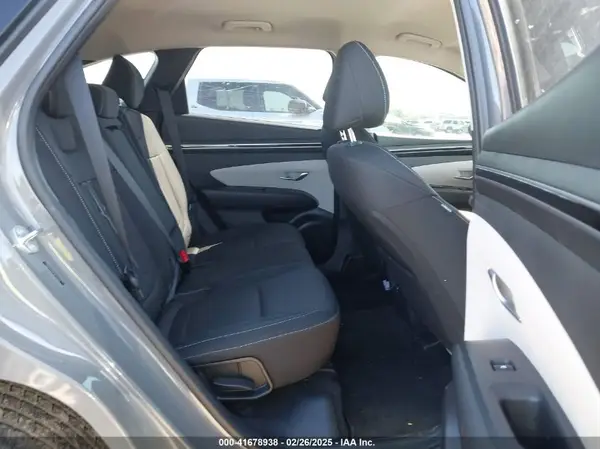 5NMJB3DE2RH321105 2024 HYUNDAI TUCSON - Image 8