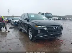 5NMJB3DE2RH324358 2024 HYUNDAI TUCSON
