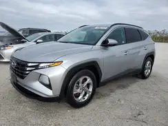 5NMJB3DE2RH326465 2024 HYUNDAI TUCSON