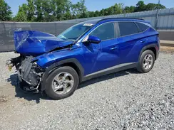 5NMJB3DE2RH329446 2024 HYUNDAI TUCSON