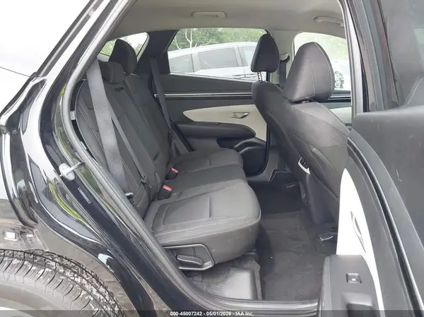 5NMJB3DE2RH329575 2024 HYUNDAI TUCSON - Image 8