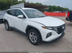 5NMJB3DE2RH329592 2024 HYUNDAI TUCSON