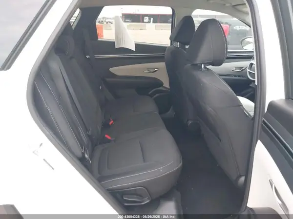 5NMJB3DE2RH329592 2024 HYUNDAI TUCSON - Image 8